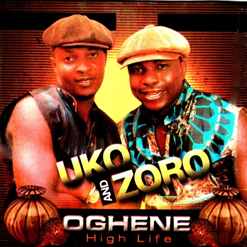 Oghene High Life