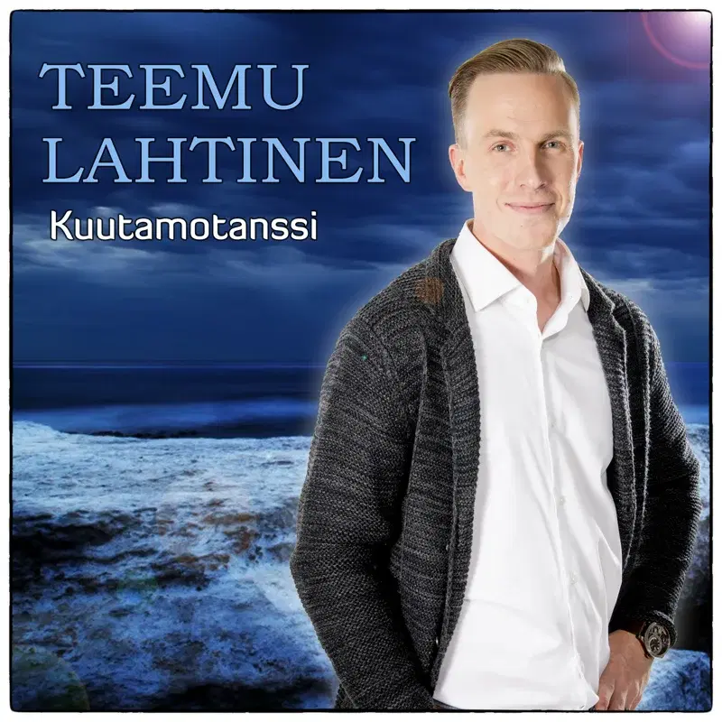 Kuutamotanssi