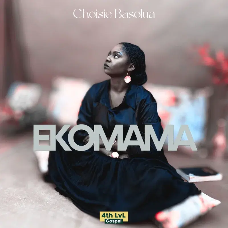 Ekomama