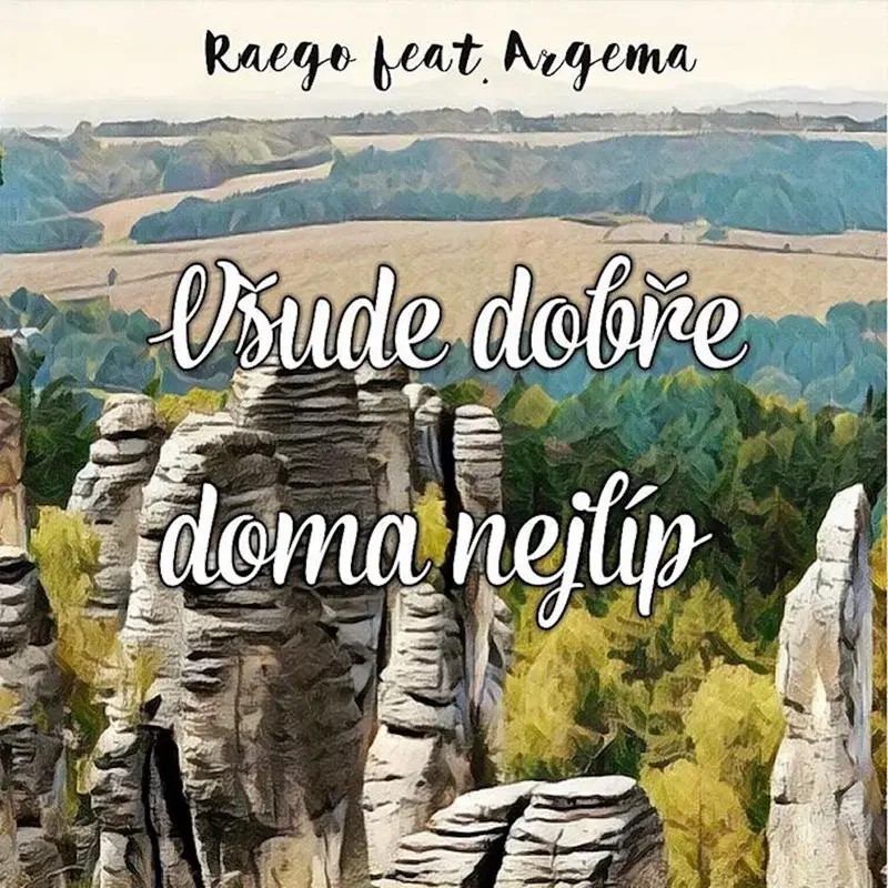 Všude dobře doma nejlíp