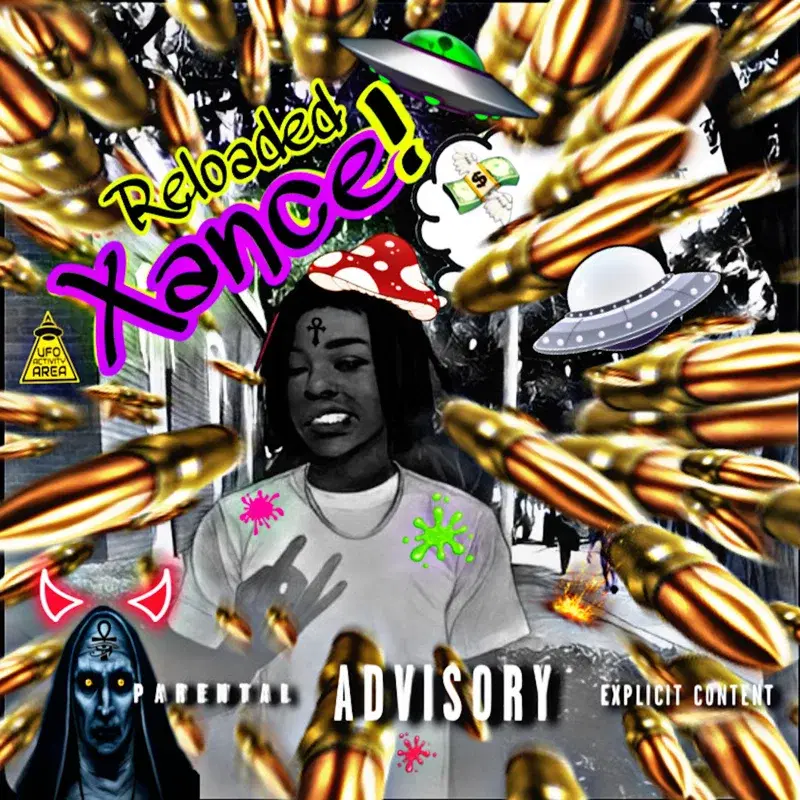 Cover Art