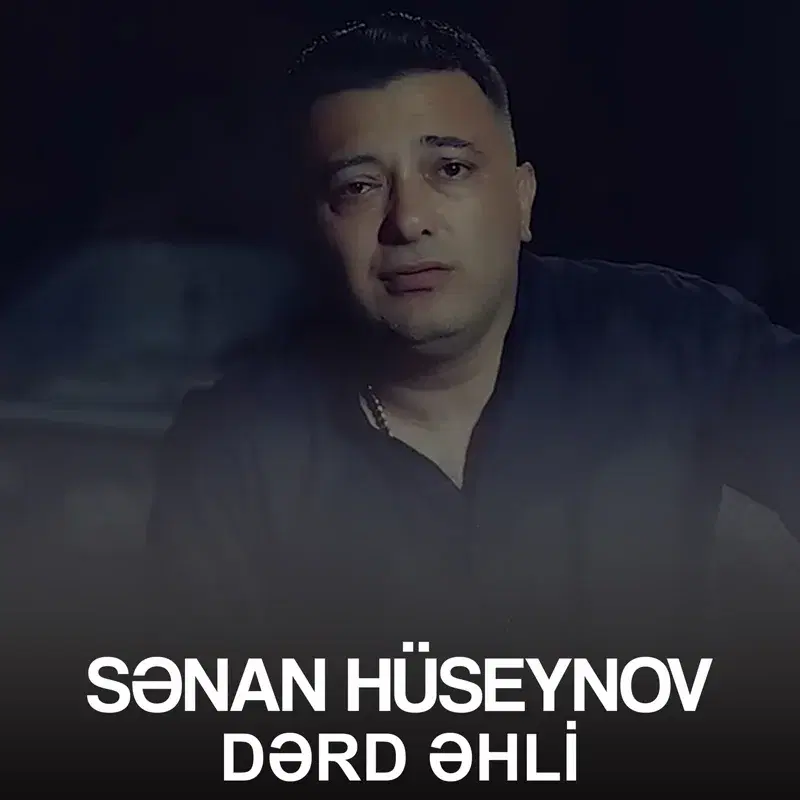 Dərd Əhli