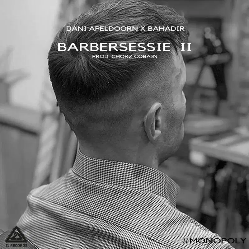 Monopoly (Barbersessie)