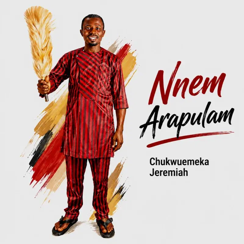 Nnem Arapulamu