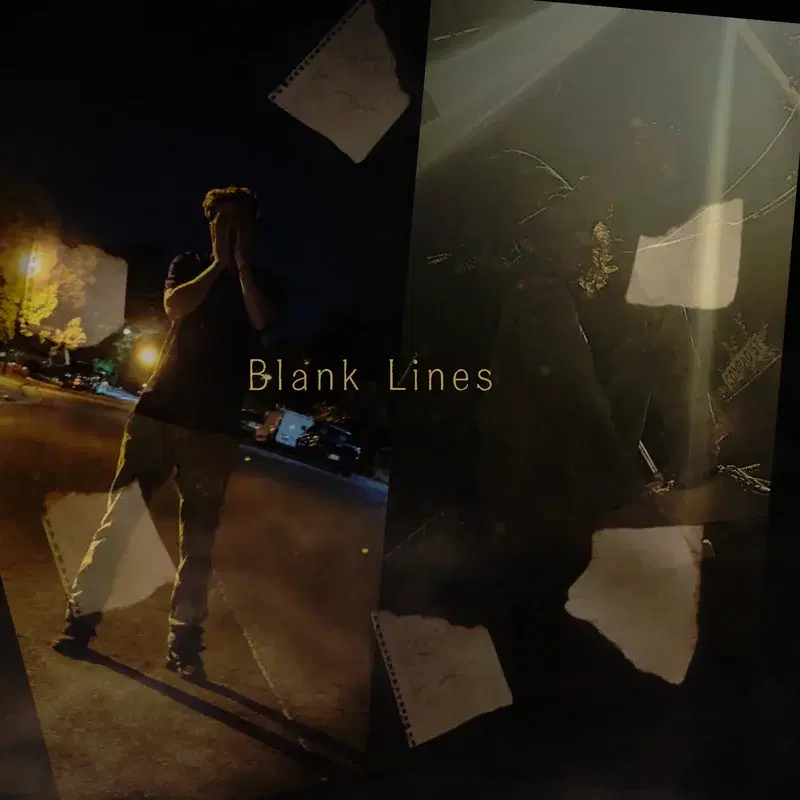 Blank Lines