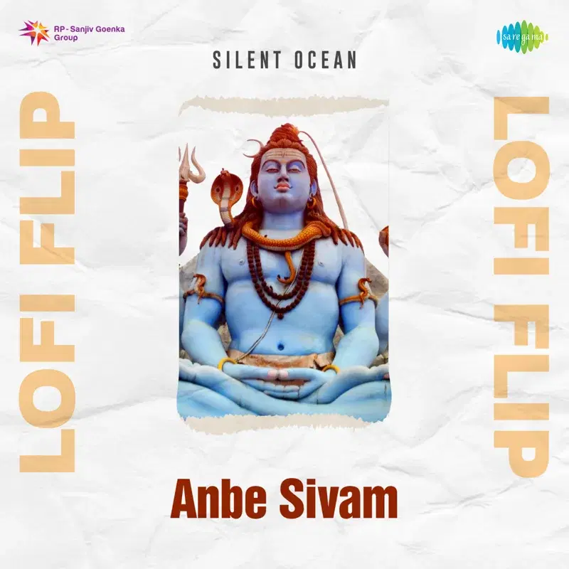 Anbe Sivam