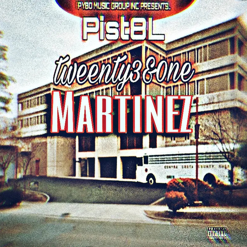 Tweenty3&One Martinez