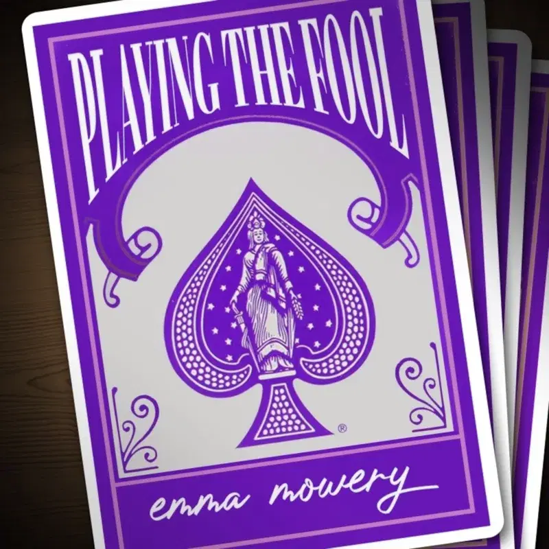 Playing The Fool