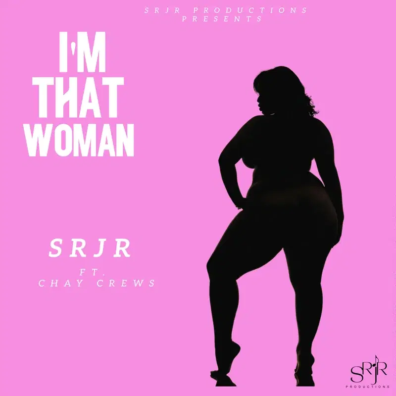 I'm That Woman