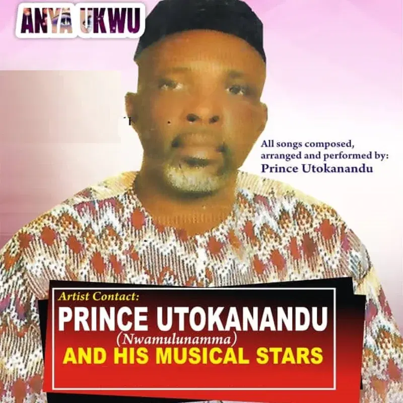 Anya Ukwu