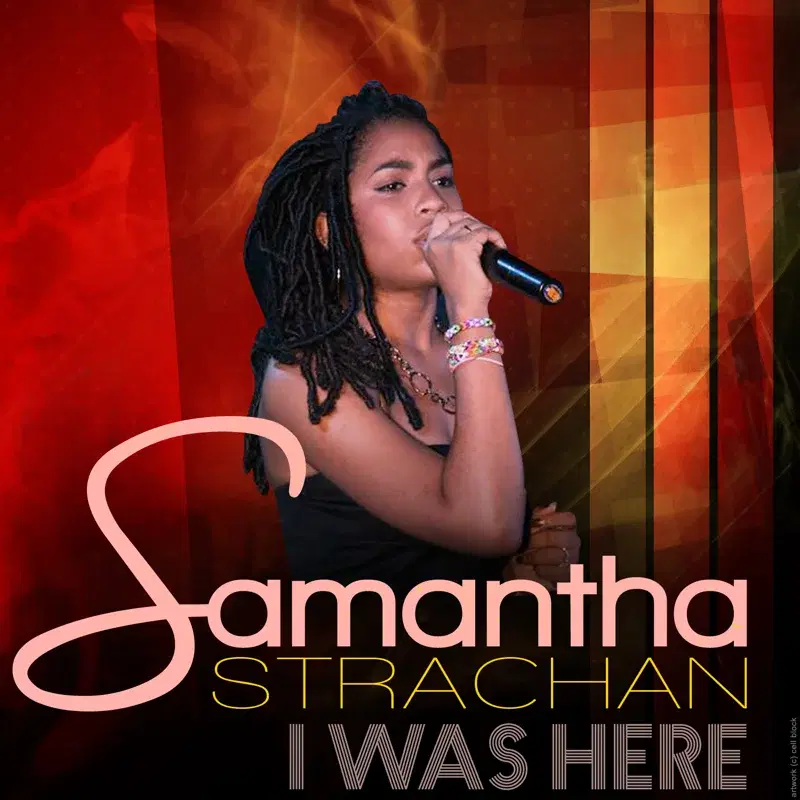 I Was Here