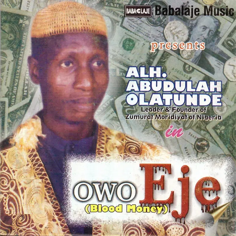 Owo Eje