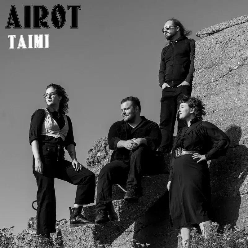 Taimi
