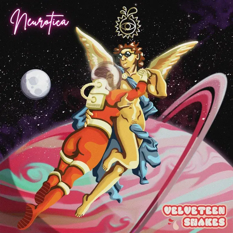 Neurotica