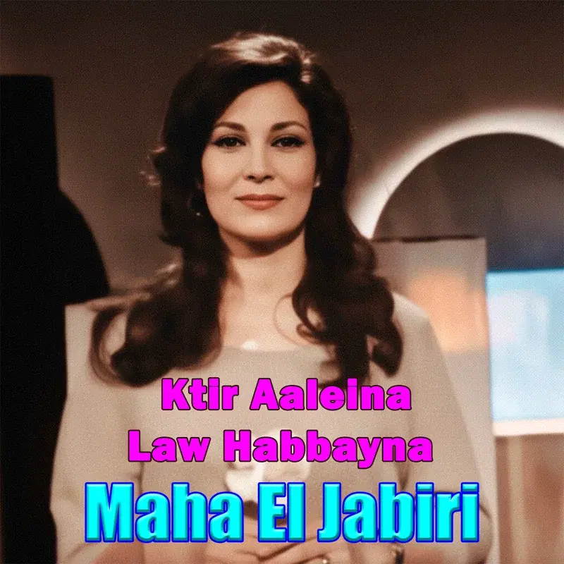 Ktir Aaleina Law Habbayna