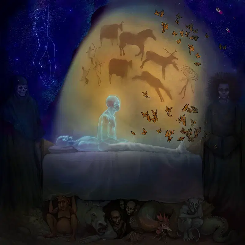 Cover Art