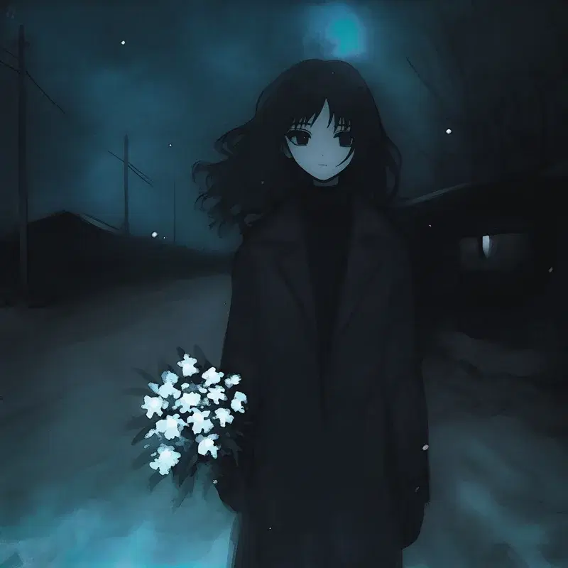 i'm waiting for you