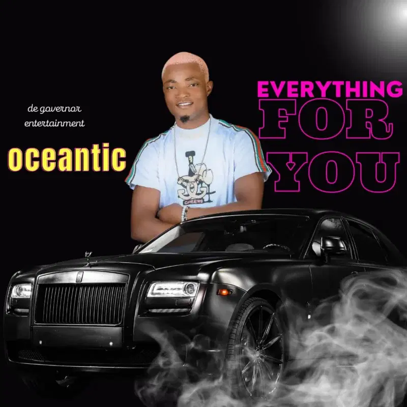 EVERYTHING FOR YOU