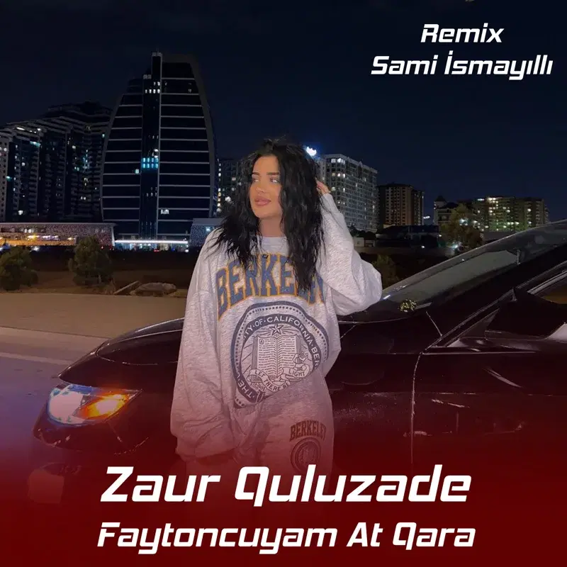 Faytuncayam At Qara