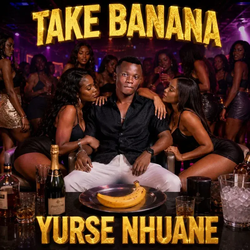 Take Banana