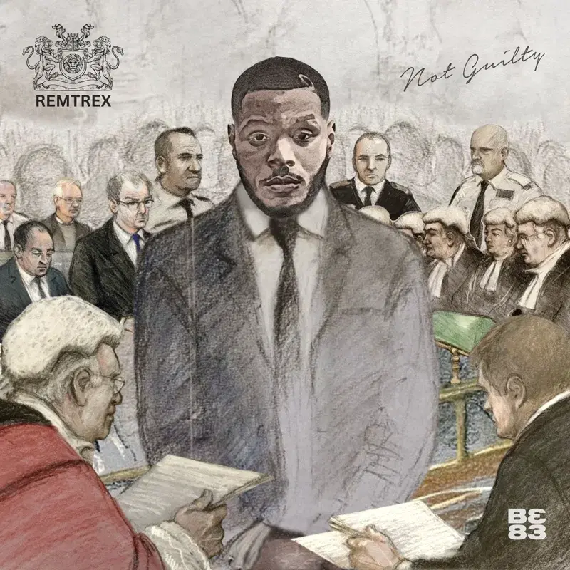 Not Guilty