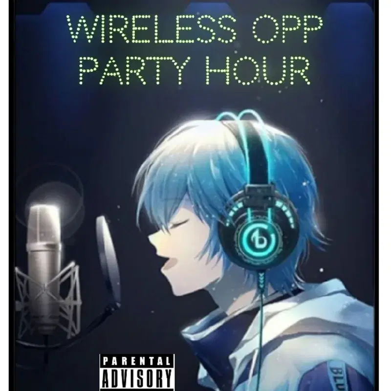 Party hour