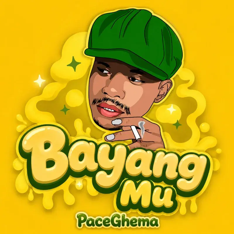 Bayang Mu