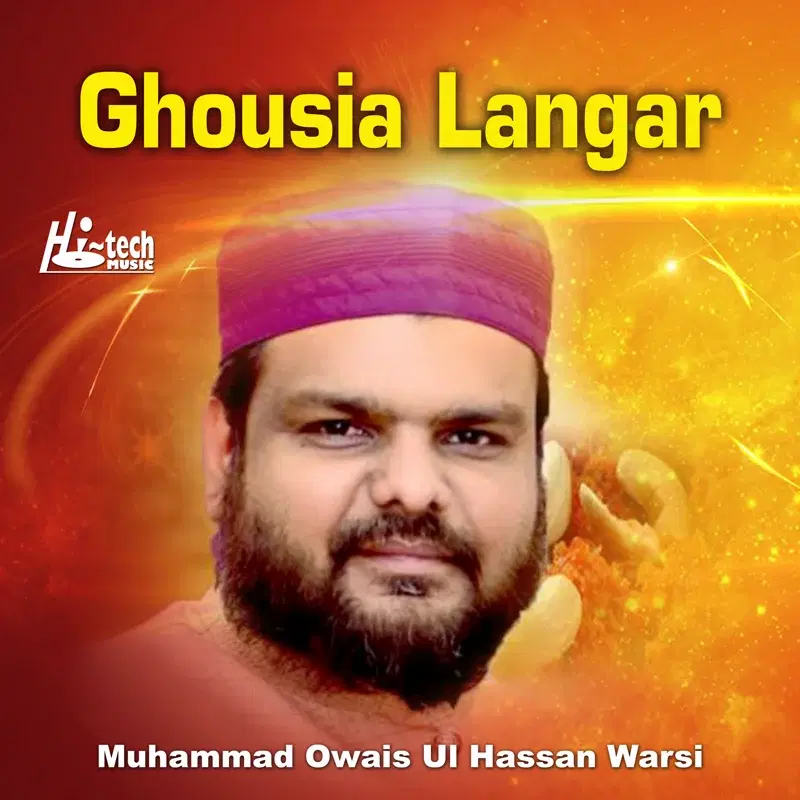Ghousia Langar