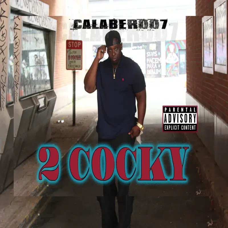 2Cocky