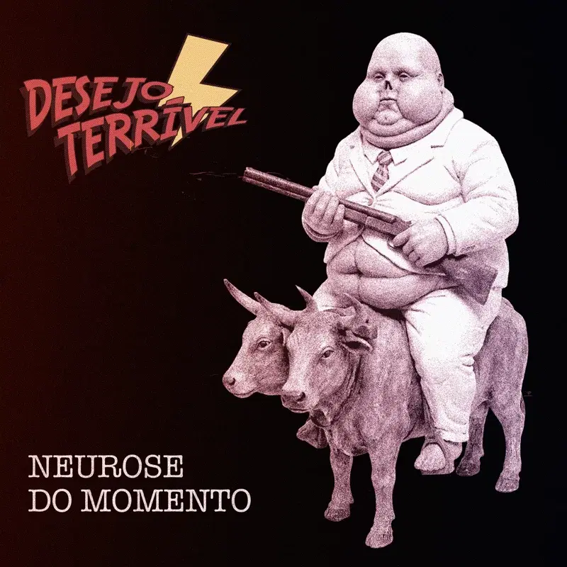 Neurose do Momento
