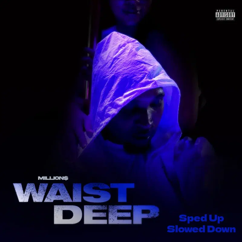 Waist Deep