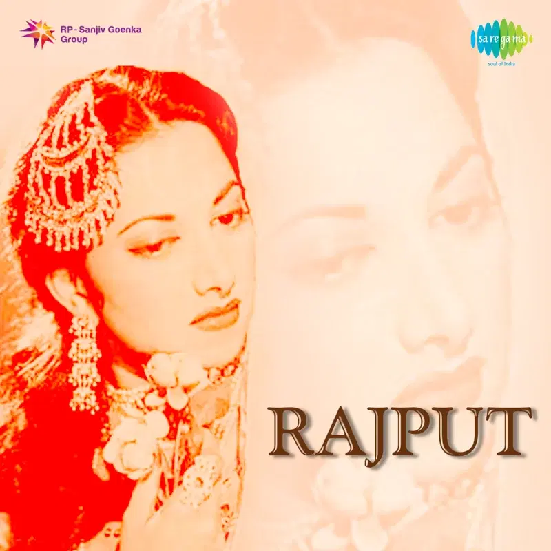 Rajput (Original Motion Picture Soundtrack)