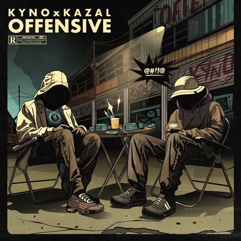 Cover Art