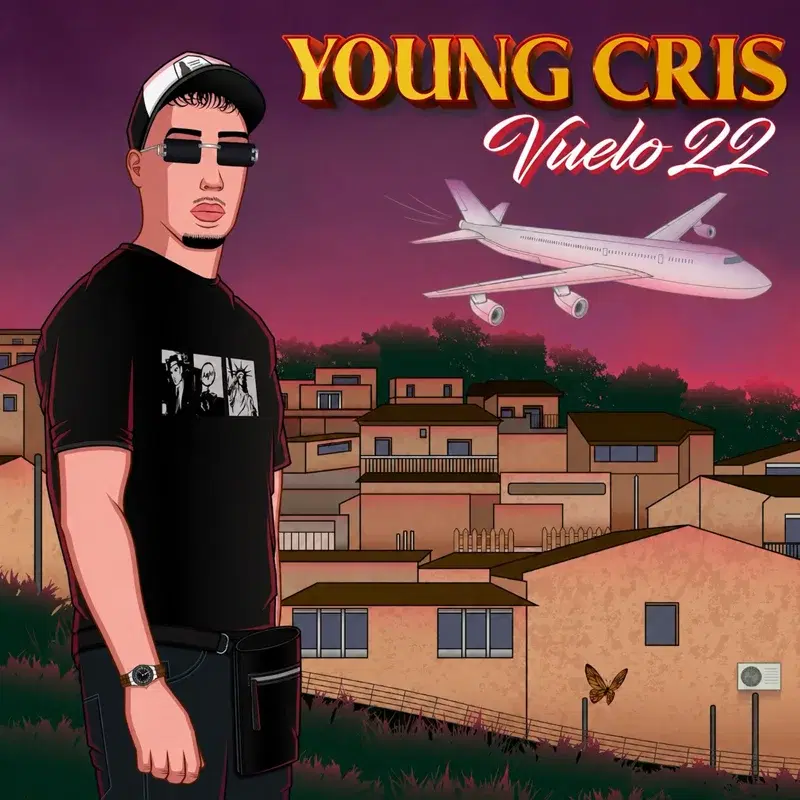 Vuelo 22