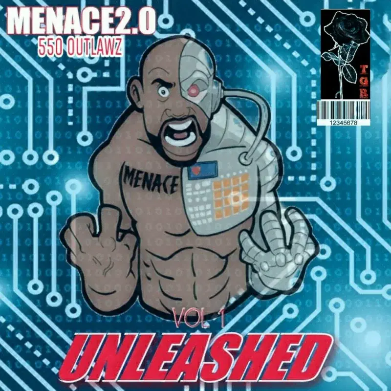 The Unleashed Vol. 1