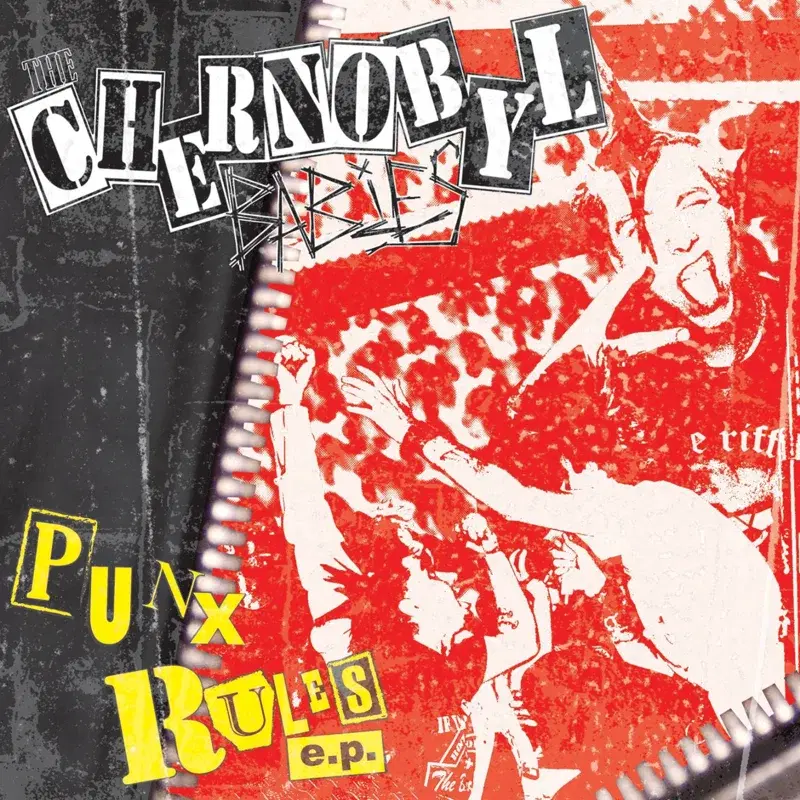 Punx Rules