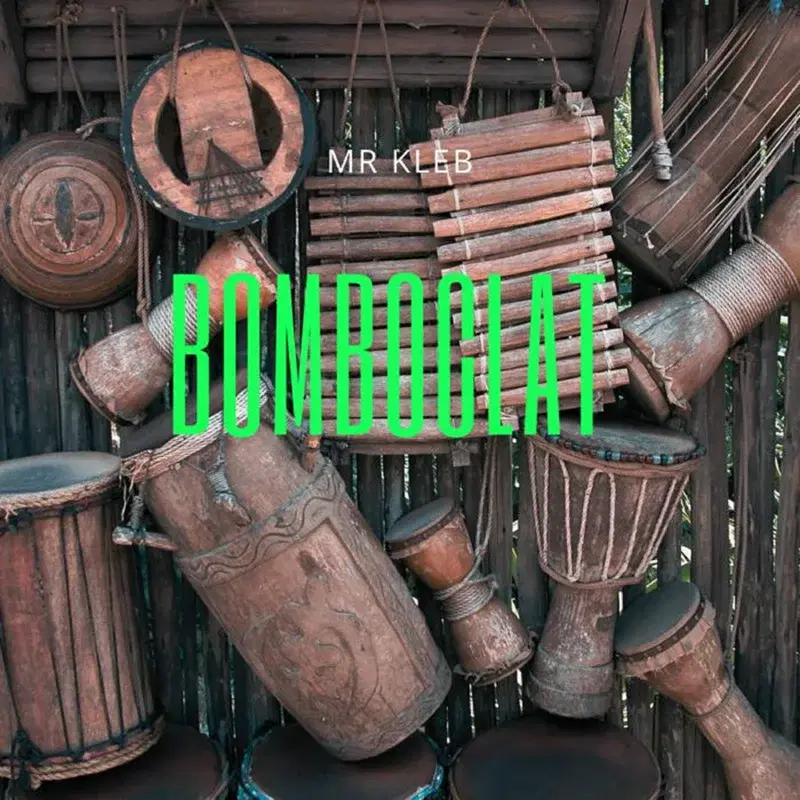 Bomboclat