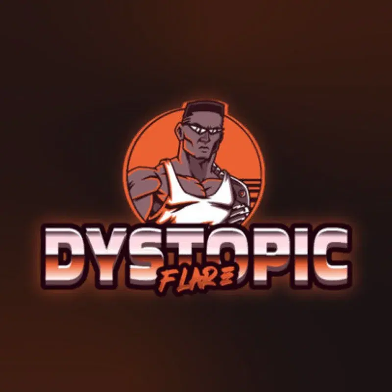 Dystopic Flare