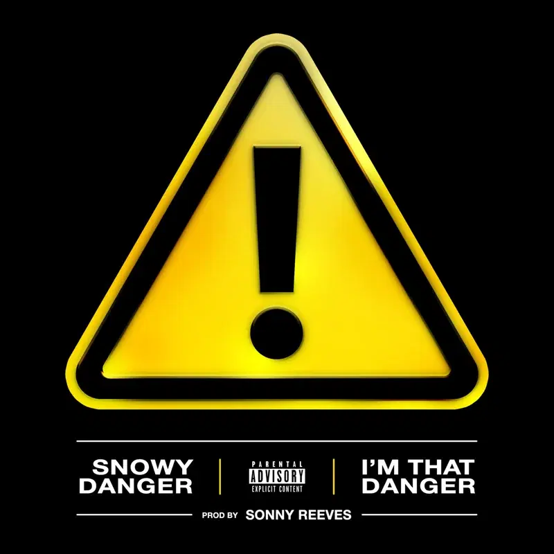 I'm That Danger
