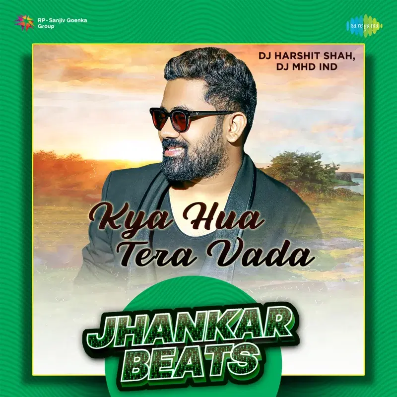 Kya Hua Tera Vada (From "Hum Kisise Kum Naheen")