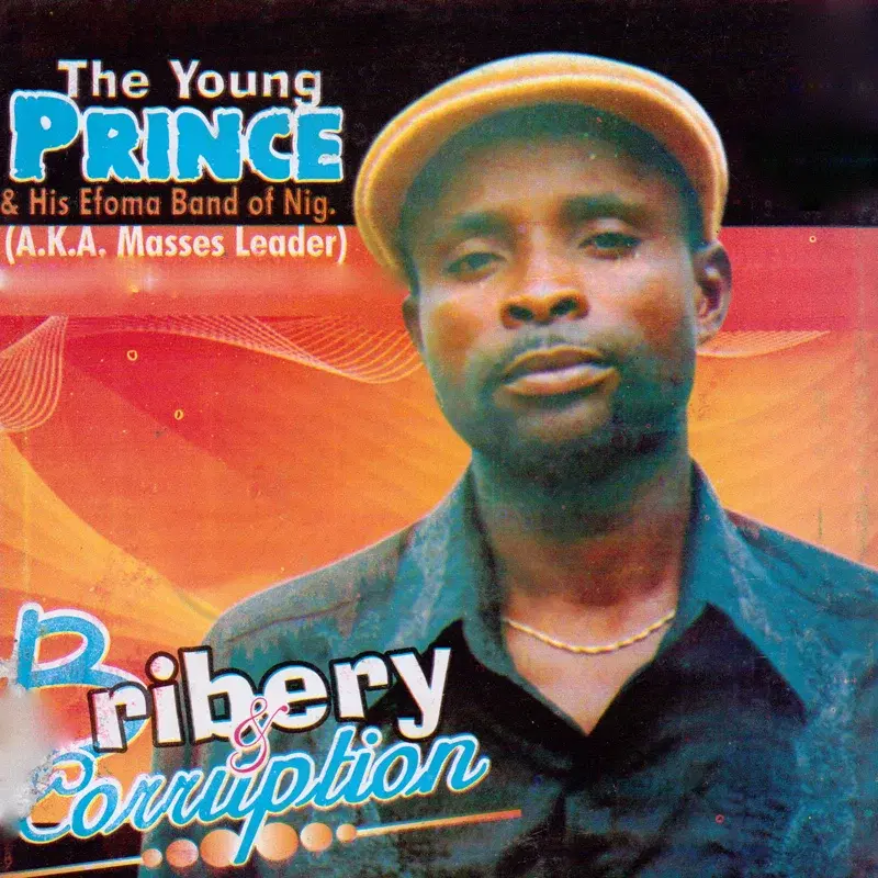 Brivery Corruption