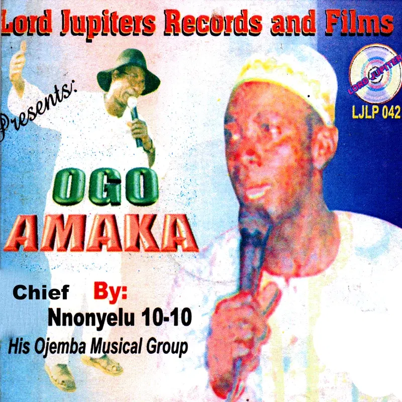 Ogo Amaka