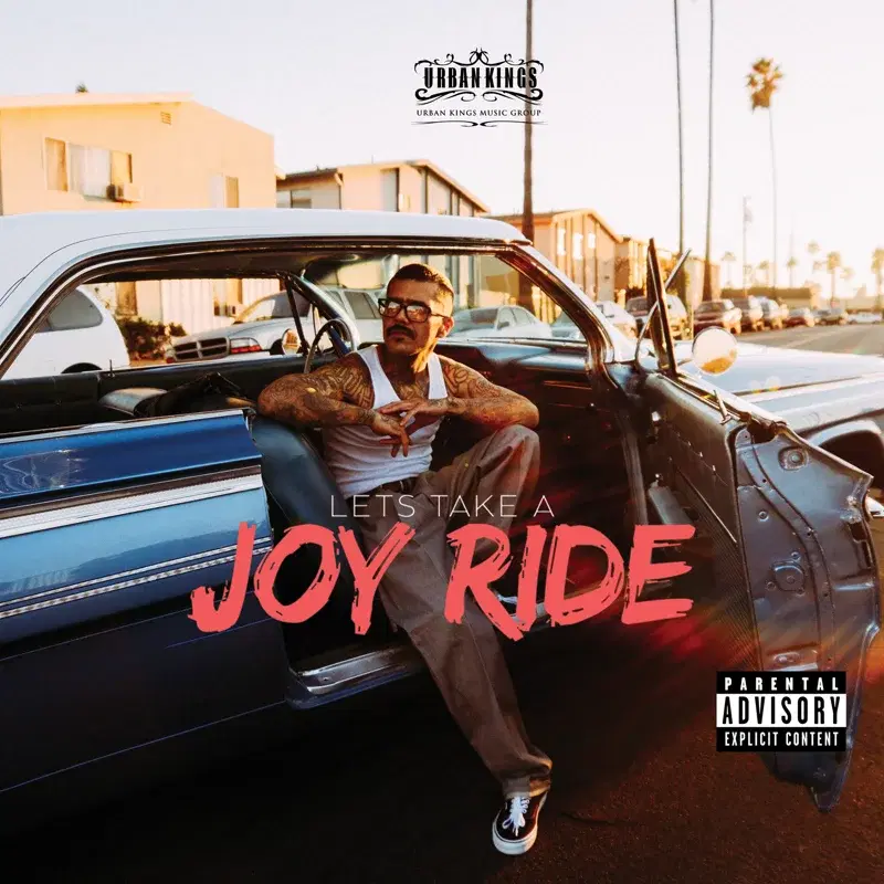 Joy Ride