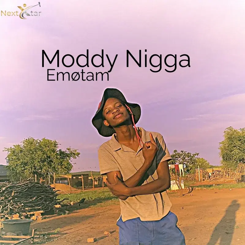Moddy Nigga