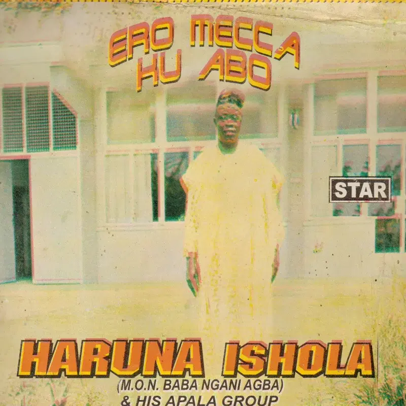 Ero Mecca Hu Abo