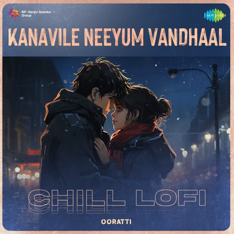 Kanavile Neeyum Vandhaal
