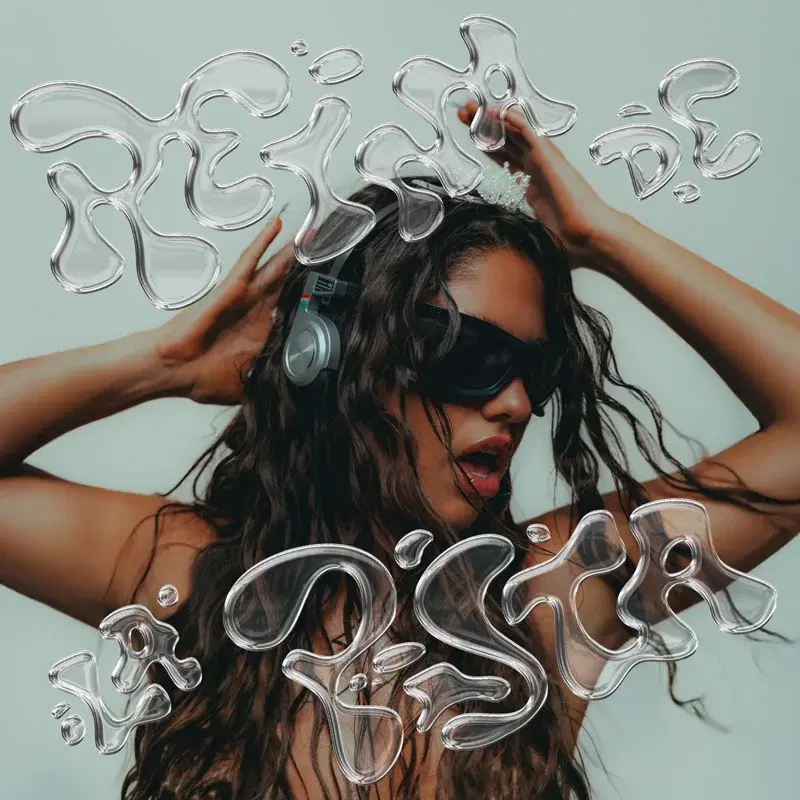 Reina de la Pista