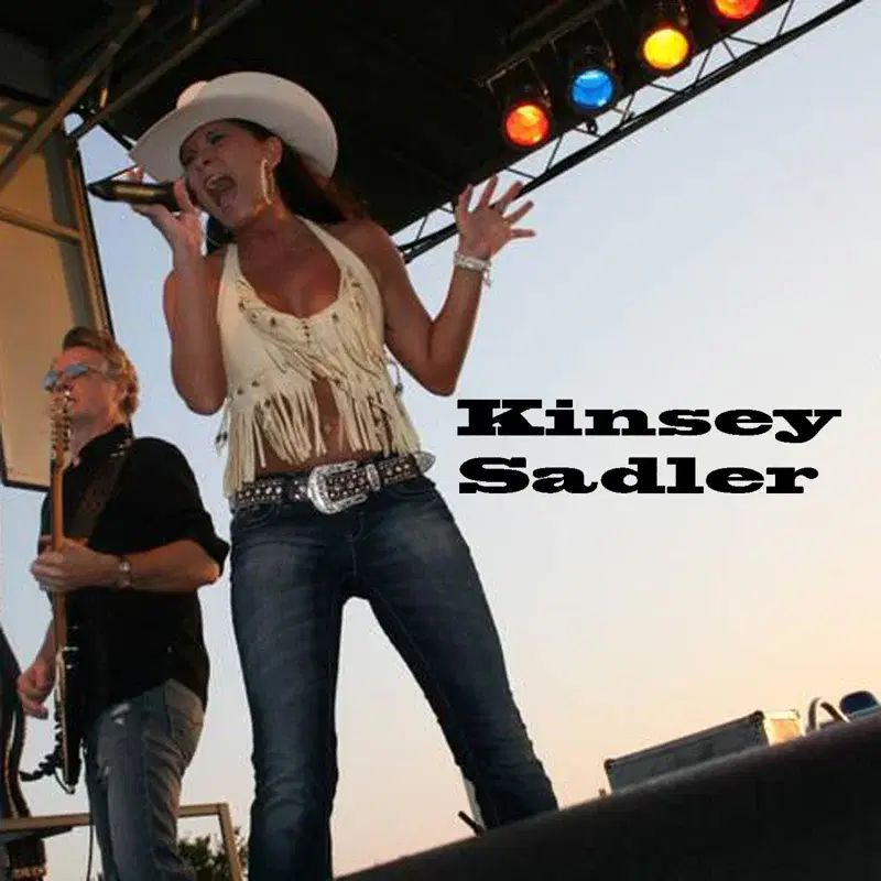 Kinsey Sadler