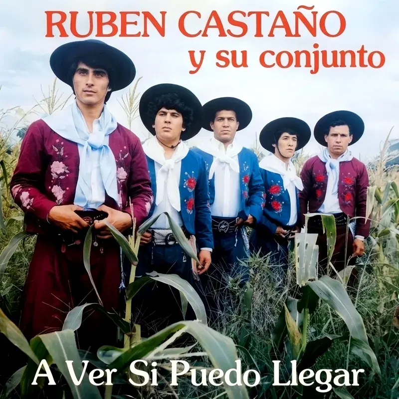 A Ver Si Puedo Llegar
