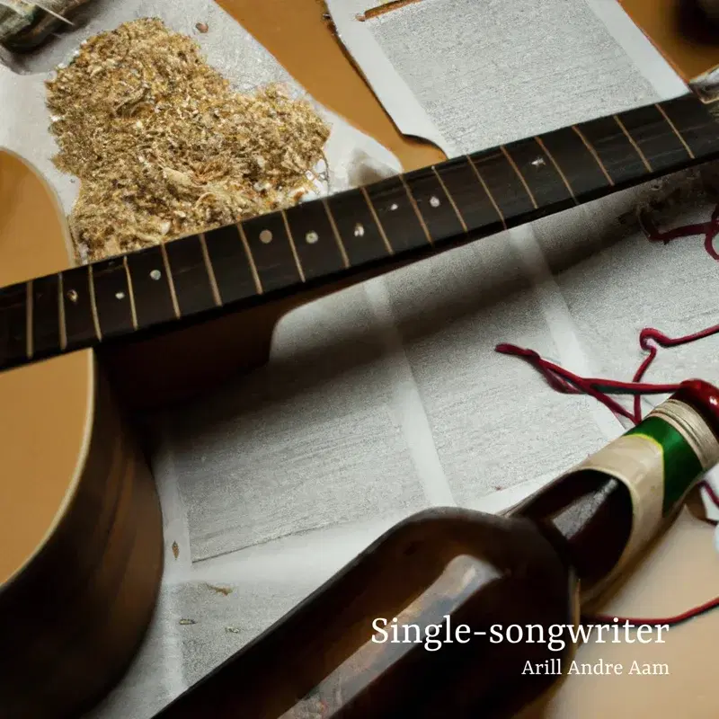 Single-Songwriter